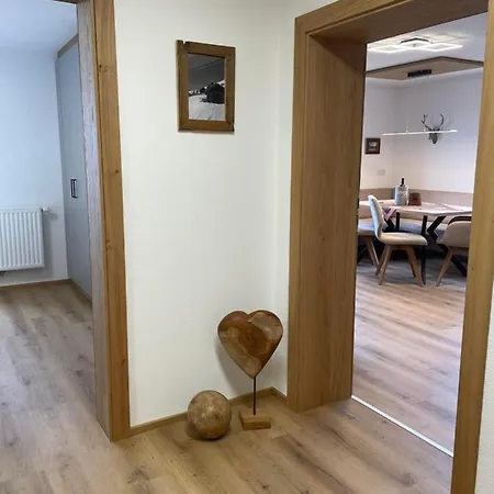 Vila Schneiderhof Weerberg Exteriér fotografie