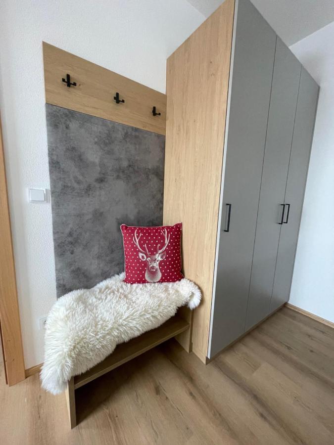 Schneiderhof Farm stay *