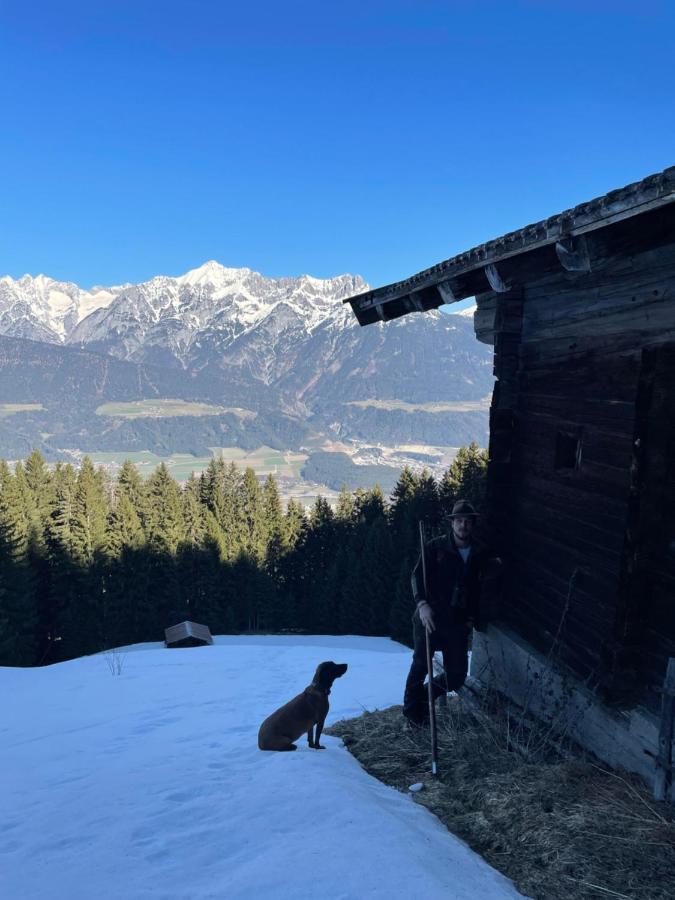 Schneiderhof Farm stay *