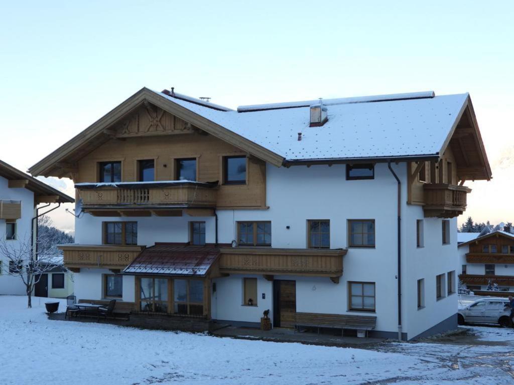 Schneiderhof Farm stay