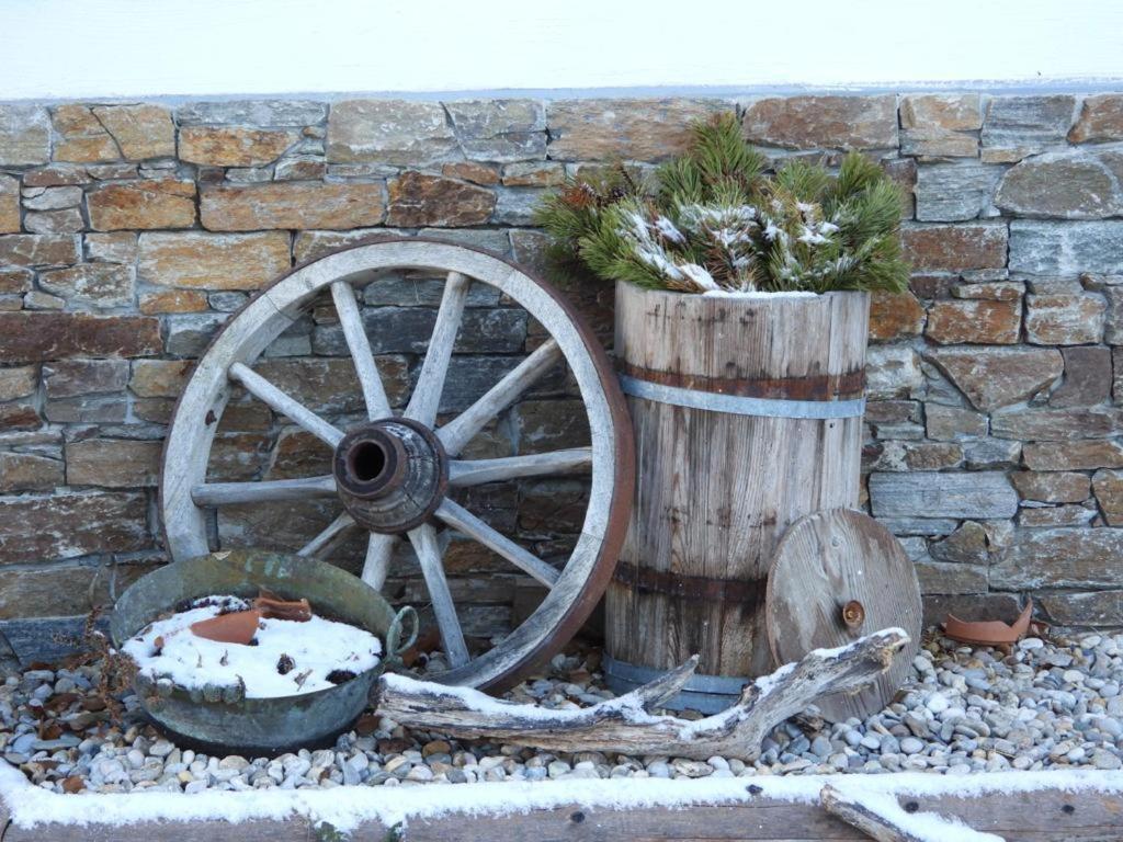 Schneiderhof Farm stay *
