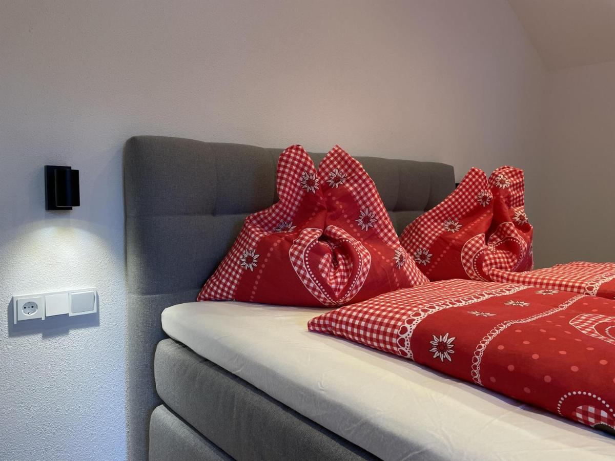 Farm stay Schneiderhof Weerberg