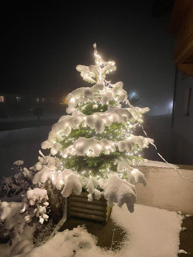 Farm stay Schneiderhof