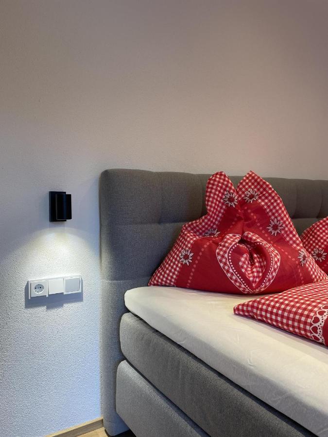 Farm stay Schneiderhof Weerberg
