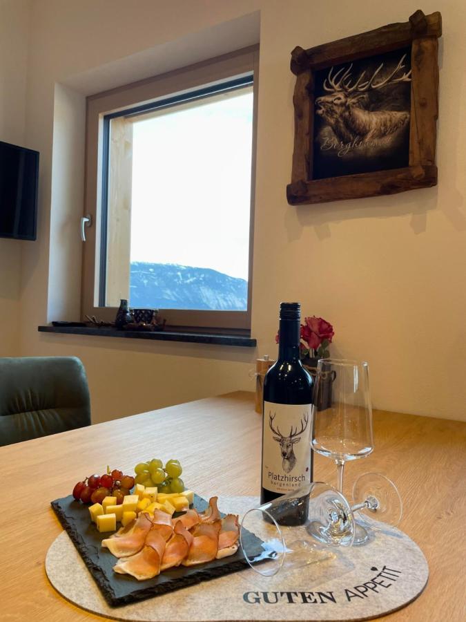 Schneiderhof Farm stay