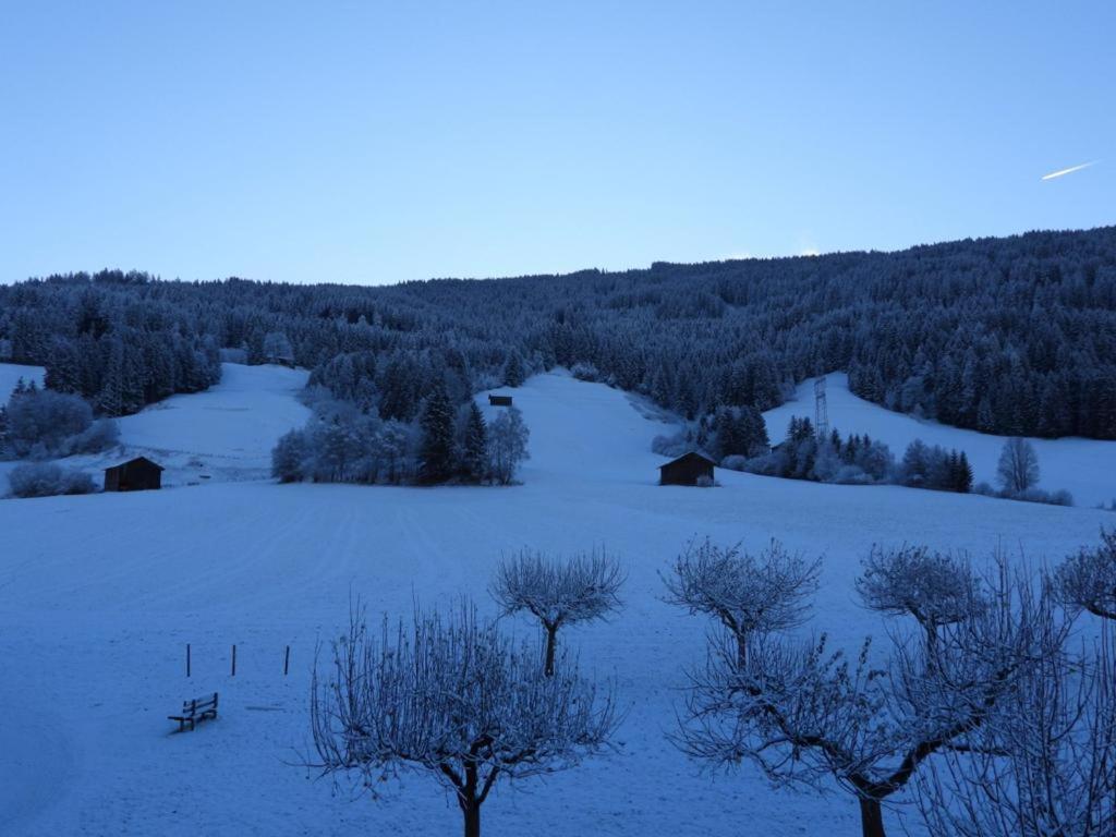Schneiderhof Farm stay *