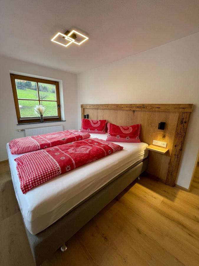 Schneiderhof Farm stay *