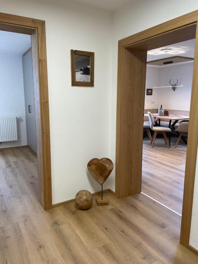 Schneiderhof Farm stay