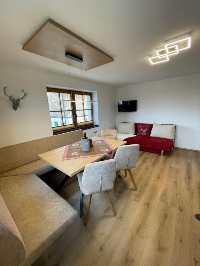 Farm stay Schneiderhof Weerberg