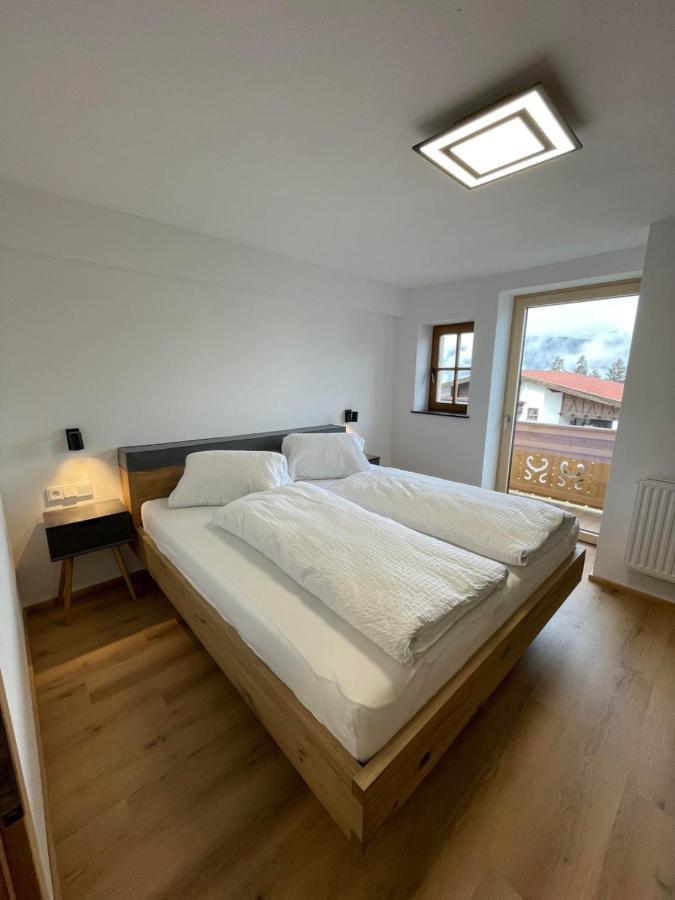 Schneiderhof Farm stay