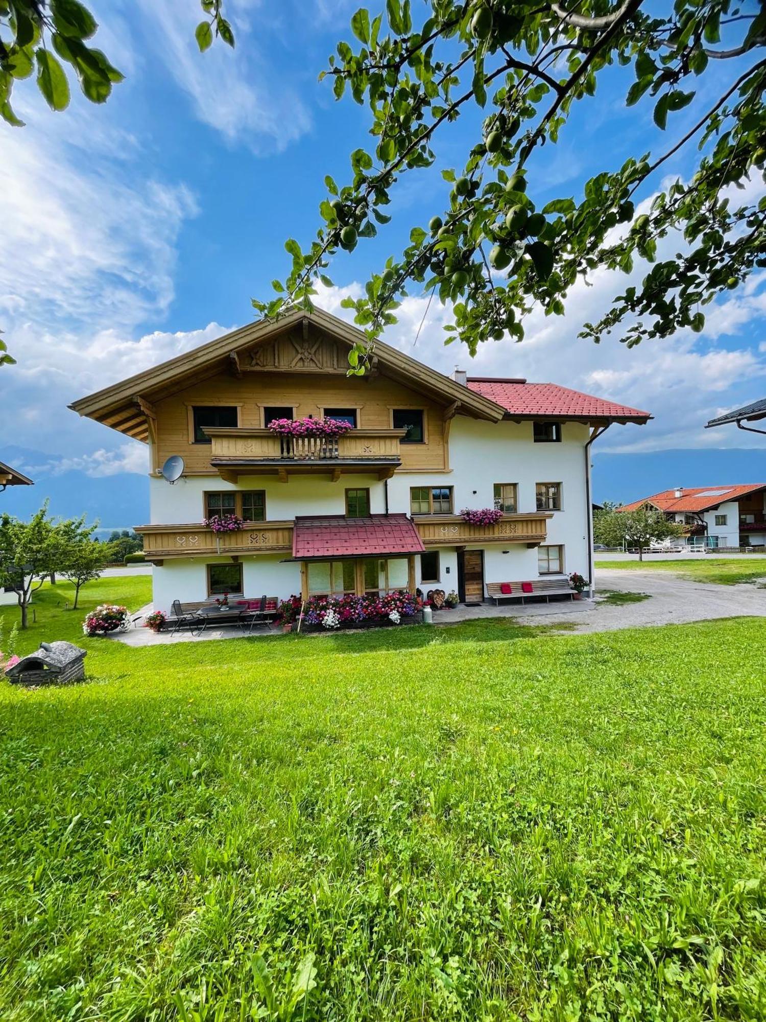 Schneiderhof Farm stay